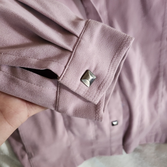 Pennington Pink Blazer - Picture 5 of 9